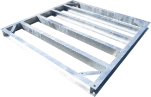 FRPタンク | ナック・ケイ・エス 株式会社